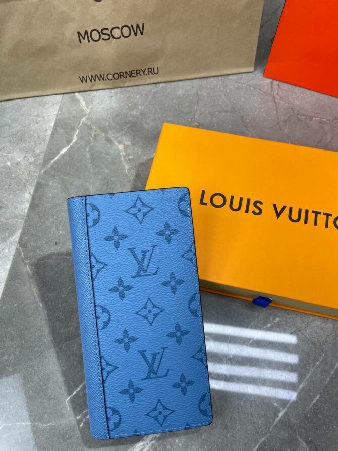 Кошелёк Louis Vuitton — изображение 2