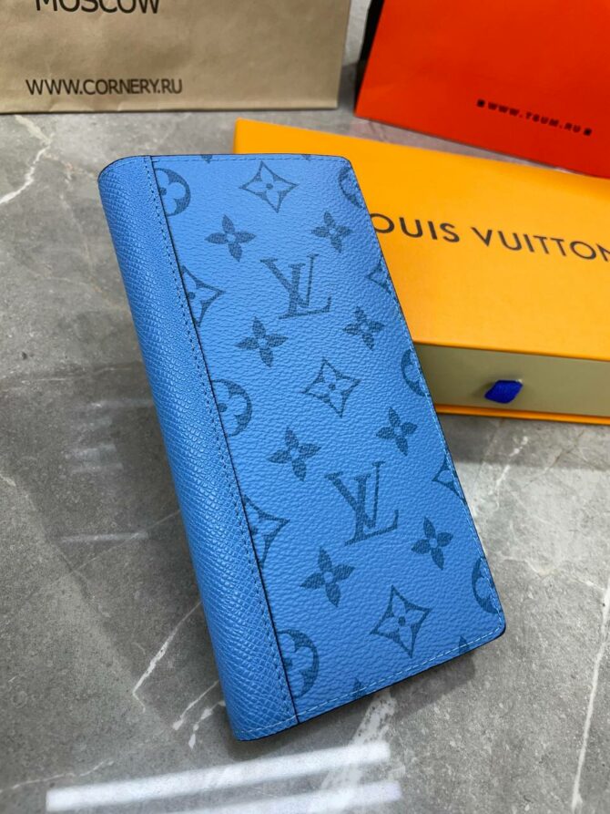 Кошелёк Louis Vuitton — изображение 3