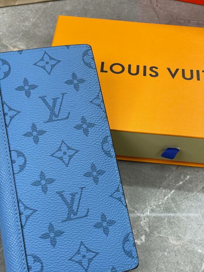 Кошелёк Louis Vuitton — изображение 4