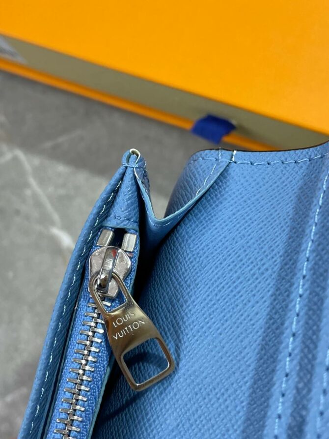 Кошелёк Louis Vuitton — изображение 5