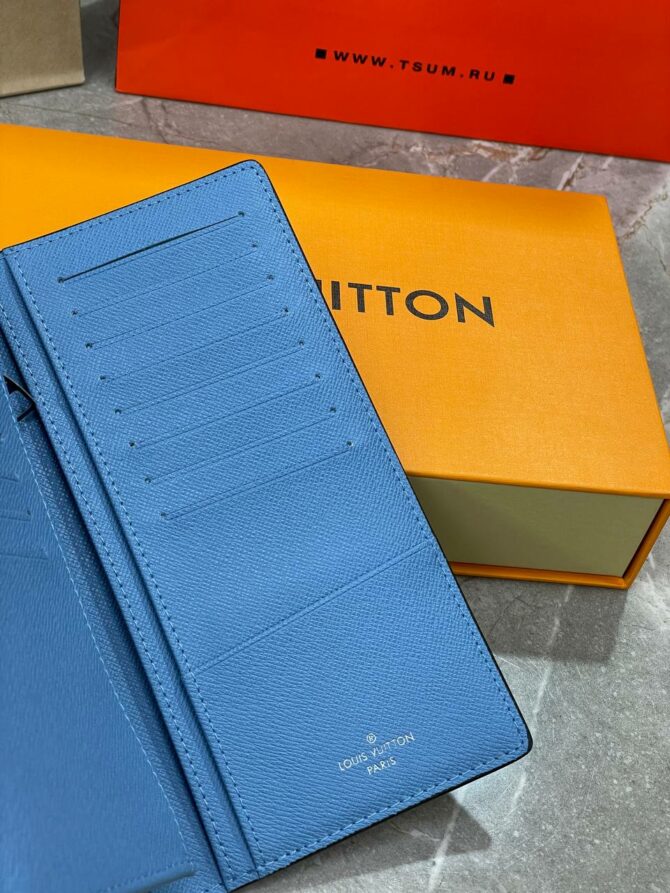 Кошелёк Louis Vuitton — изображение 6