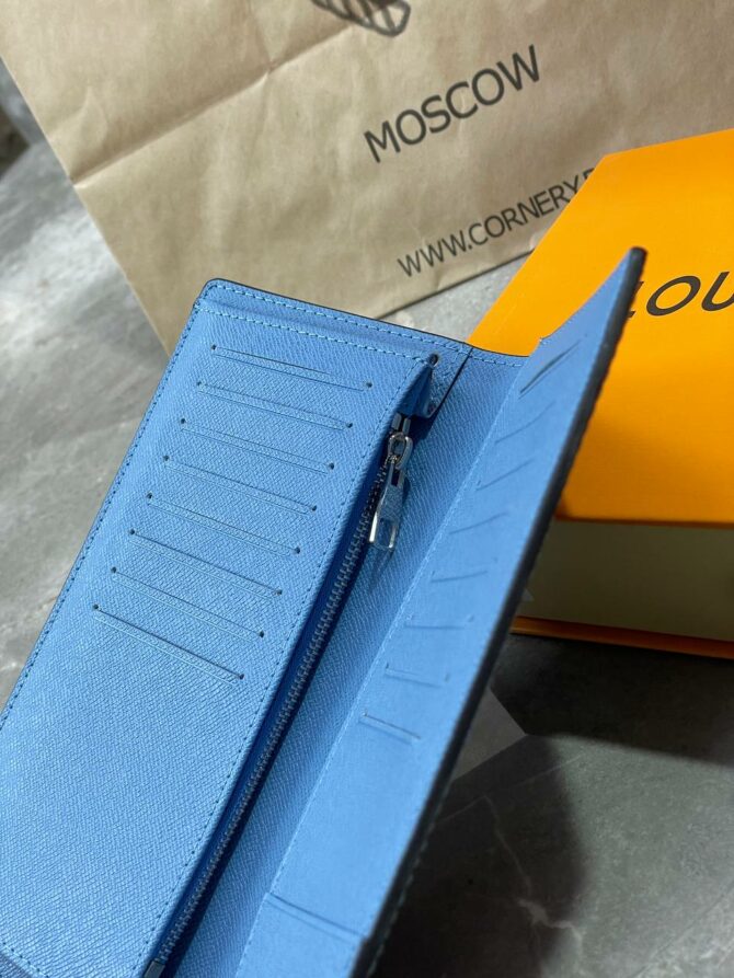 Кошелёк Louis Vuitton — изображение 7