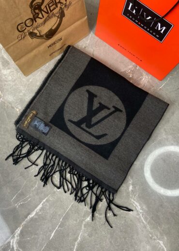 Шарф Louis Vuitton