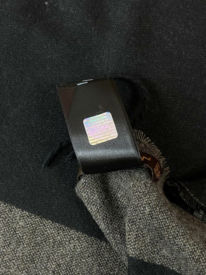 Шарф Louis Vuitton — изображение 8