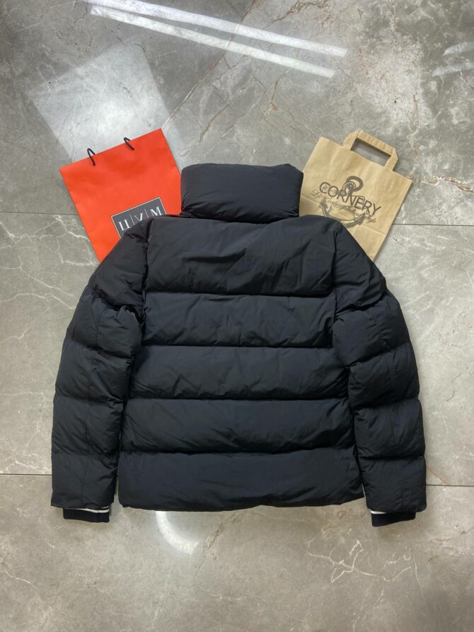Куртка Burberry — изображение 2