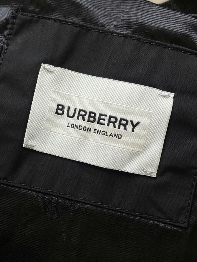 Куртка Burberry — изображение 4