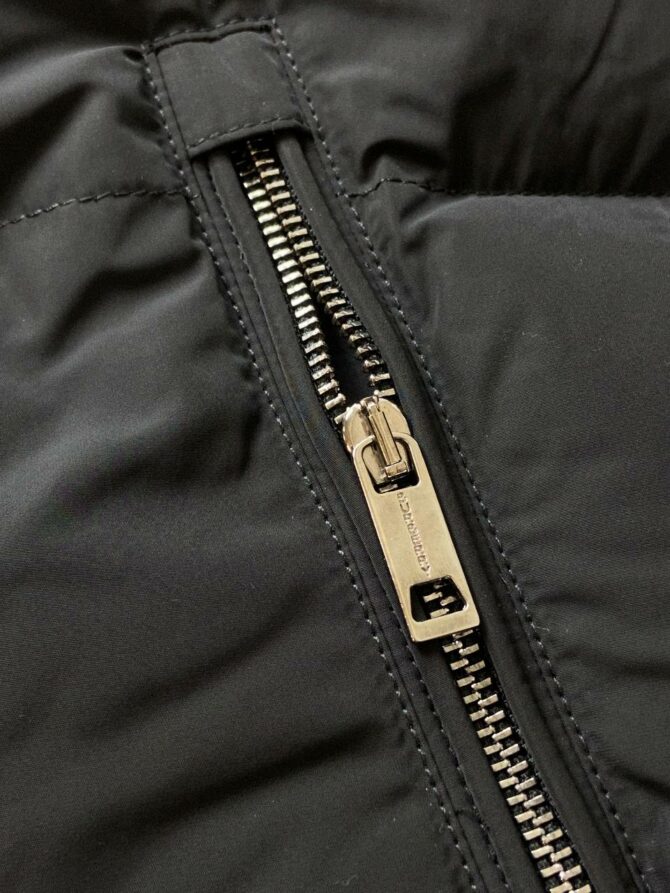 Куртка Burberry — изображение 5