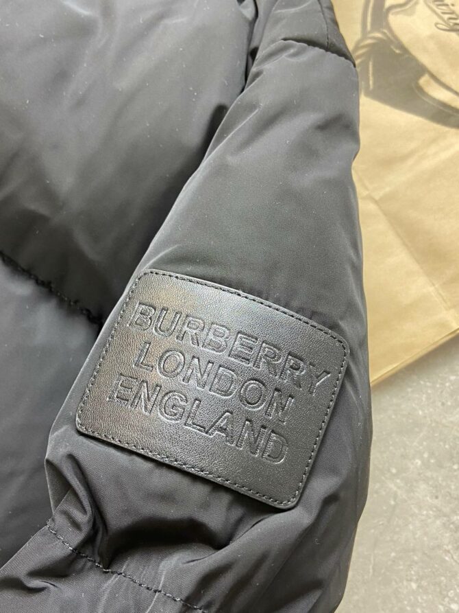 Куртка Burberry — изображение 8