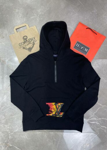 Худи Louis Vuitton