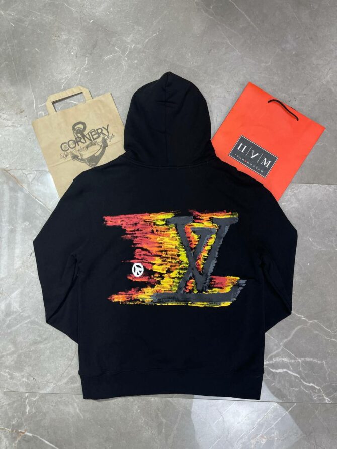 Худи Louis Vuitton — изображение 2