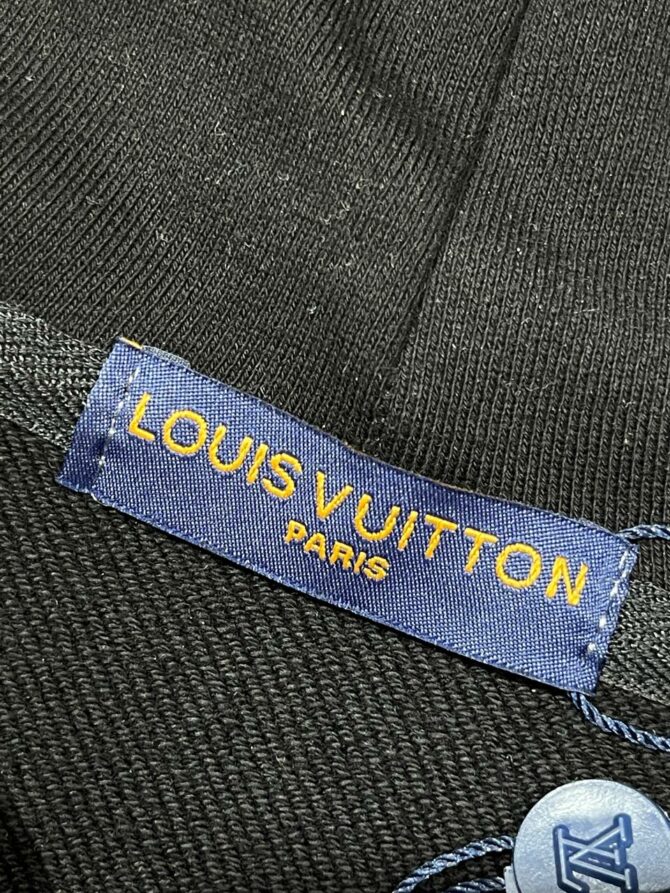 Худи Louis Vuitton — изображение 5