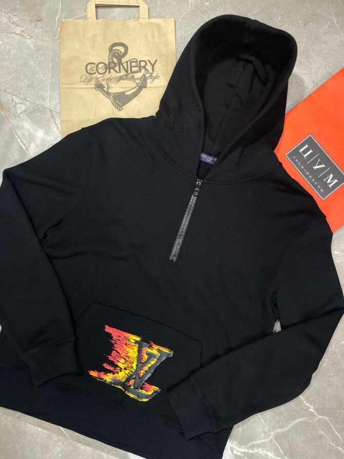 Худи Louis Vuitton — изображение 6