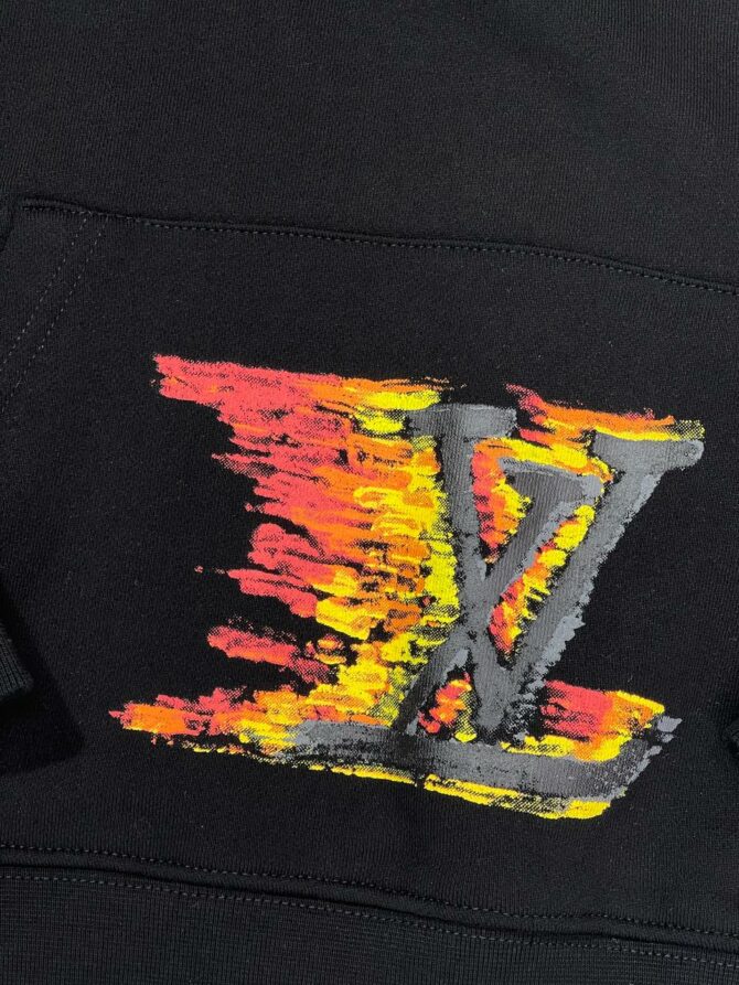 Худи Louis Vuitton — изображение 7