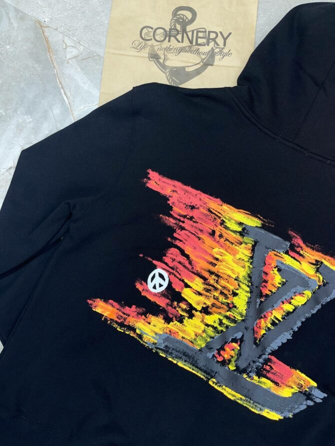 Худи Louis Vuitton — изображение 9