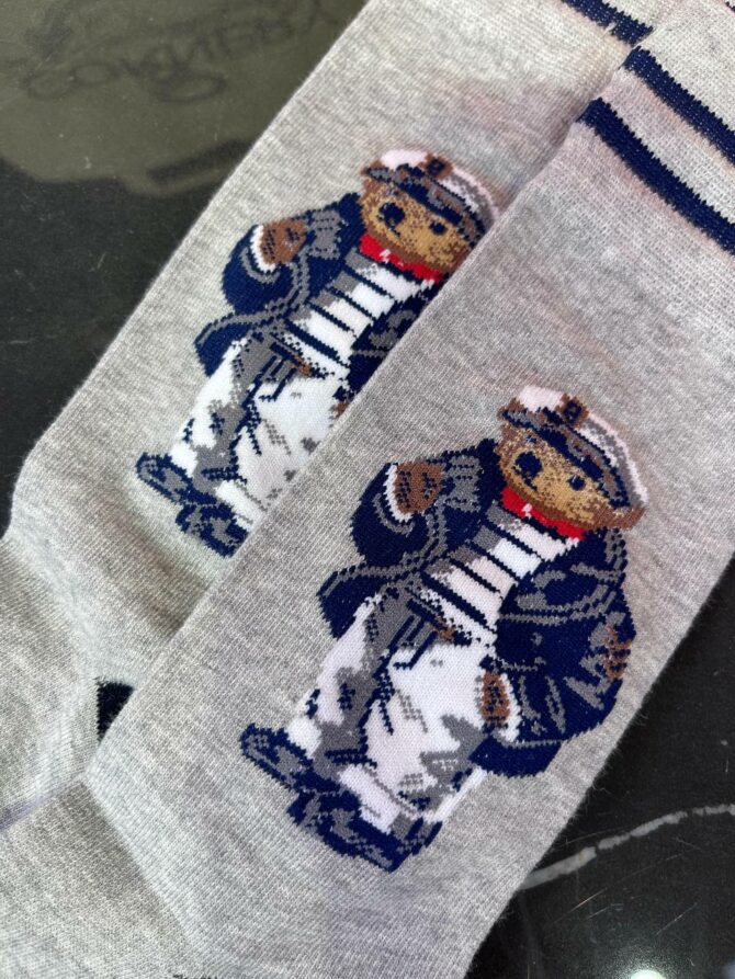 Носки Polo Ralph Lauren — изображение 3