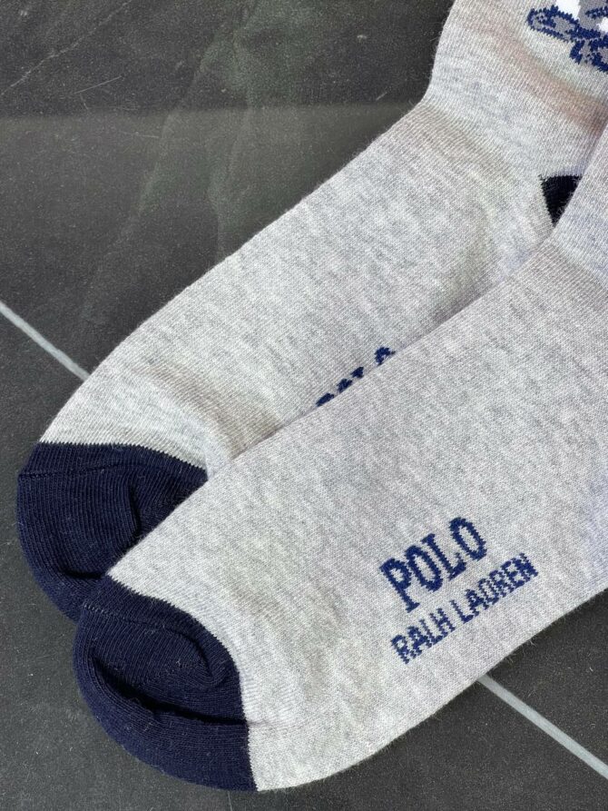Носки Polo Ralph Lauren — изображение 6
