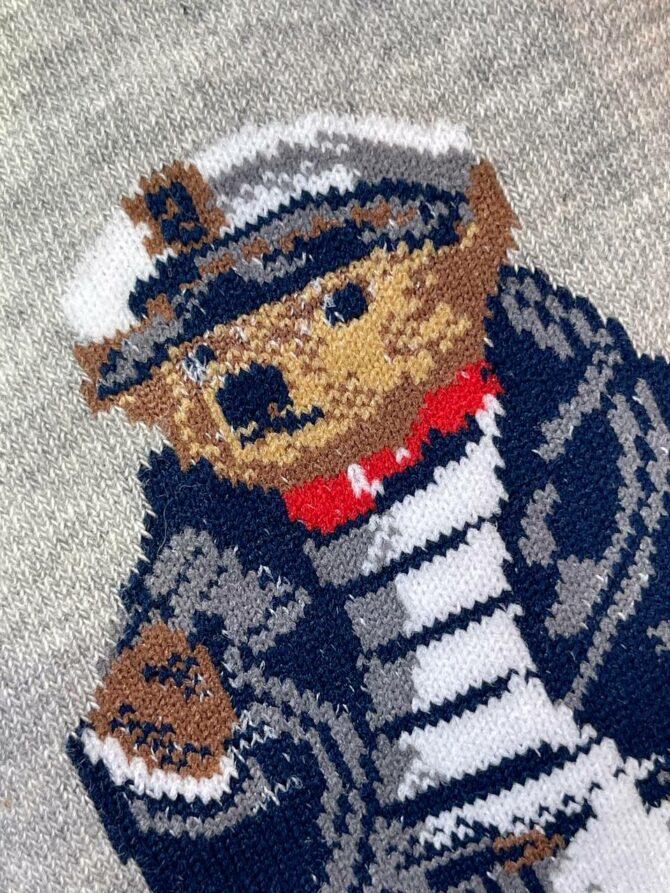 Носки Polo Ralph Lauren — изображение 7