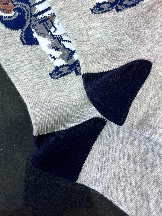 Носки Polo Ralph Lauren — изображение 9