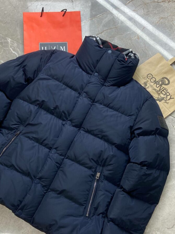Куртка Burberry — изображение 2