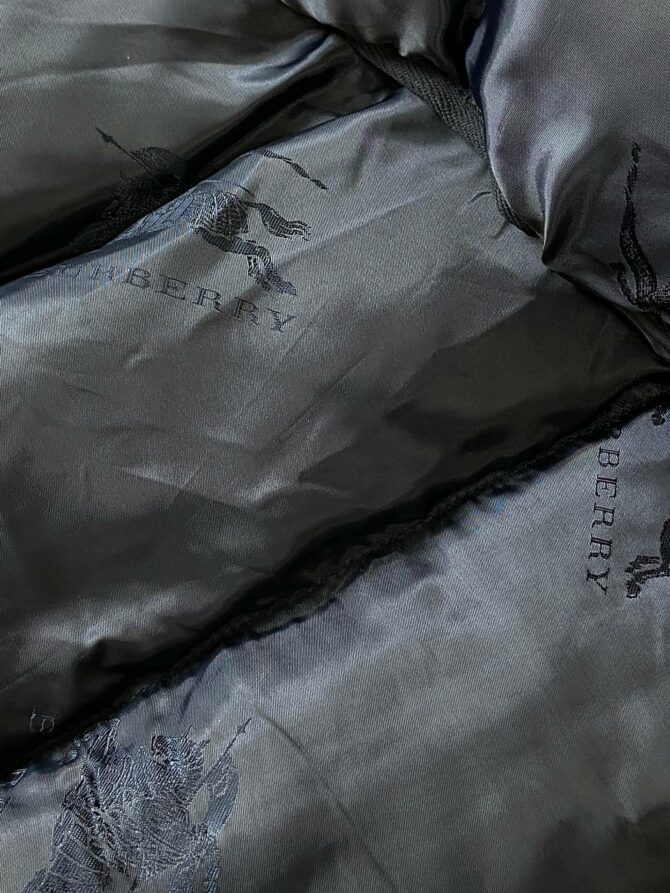 Куртка Burberry — изображение 6