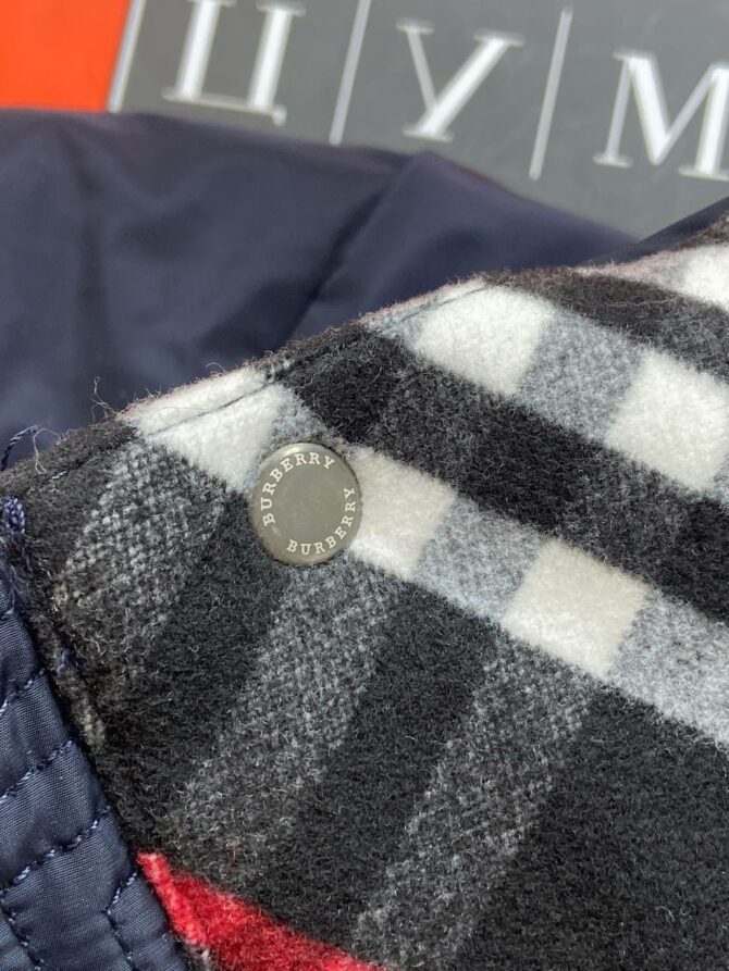 Куртка Burberry — изображение 7