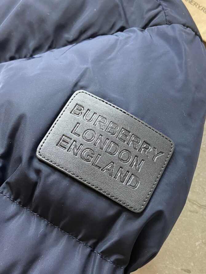 Куртка Burberry — изображение 8