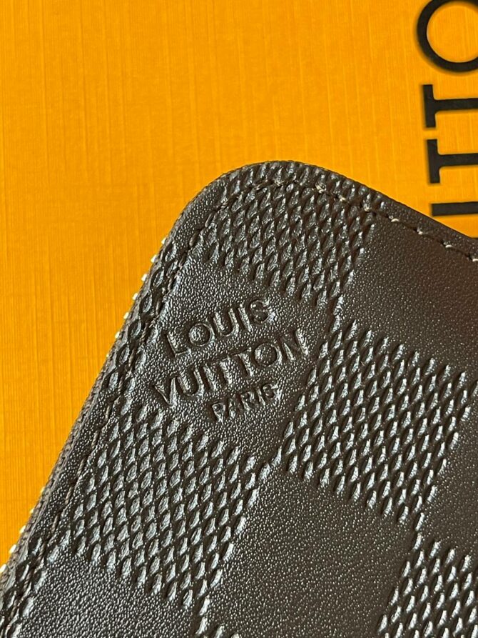 Портмоне Louis Vuitton — изображение 2