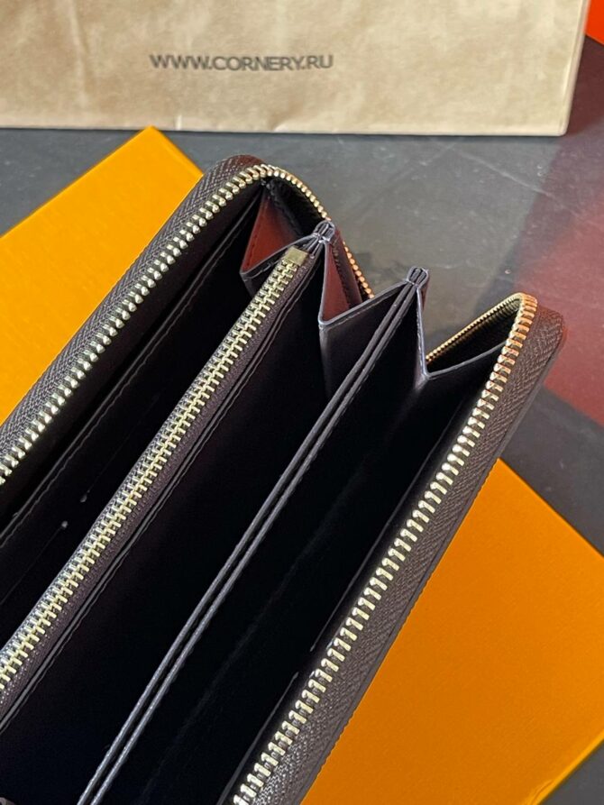 Портмоне Louis Vuitton — изображение 3