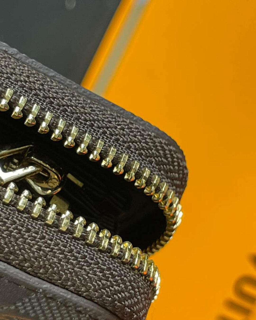 Портмоне Louis Vuitton — изображение 8