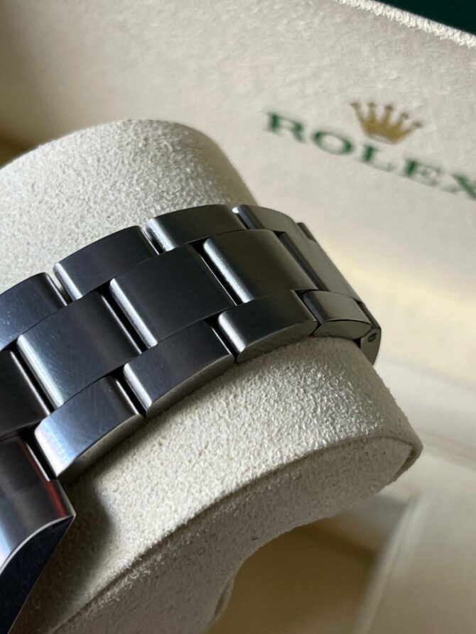 Часы Rolex Starbucks — изображение 3