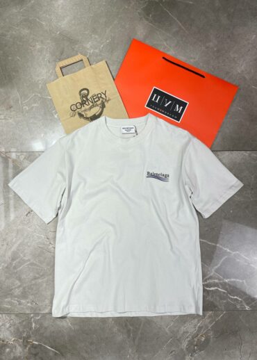 Футболка Balenciaga