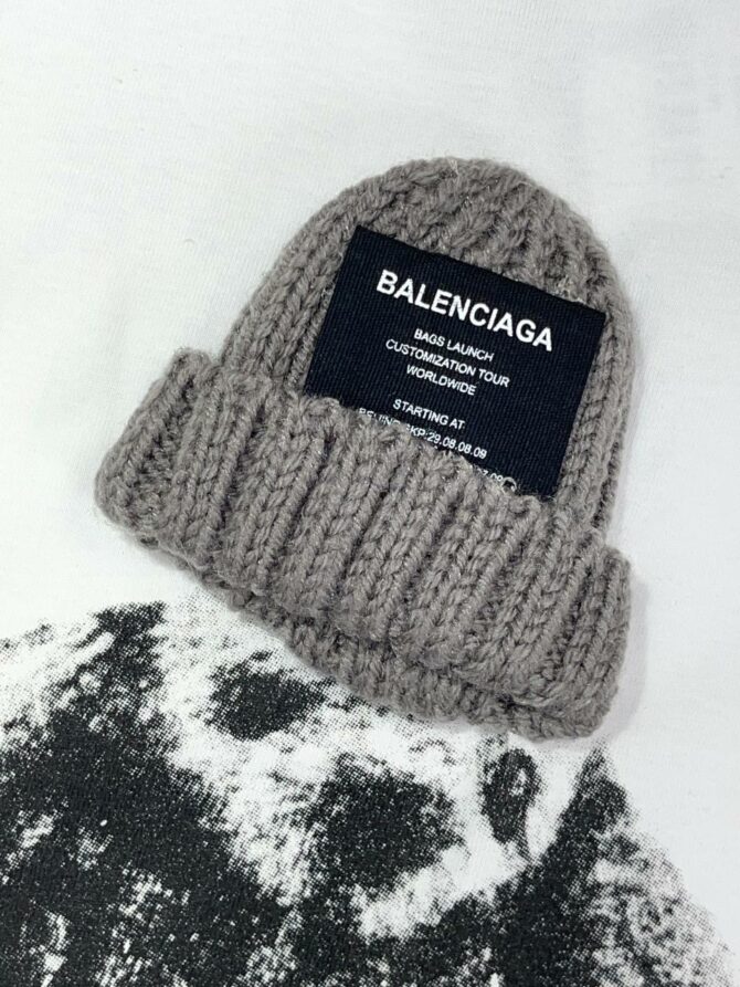 Футболка Balenciaga — изображение 8