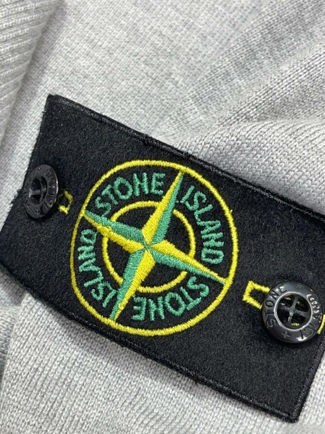 Свитер Stone Island — изображение 8