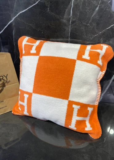 Подушка Hermes