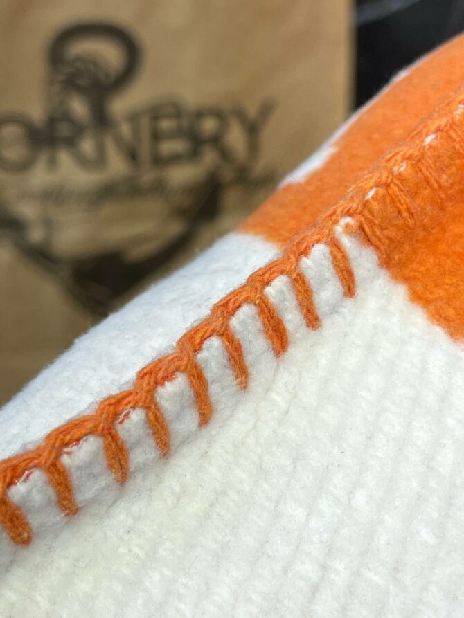 Чехол для подушки Hermes — изображение 4