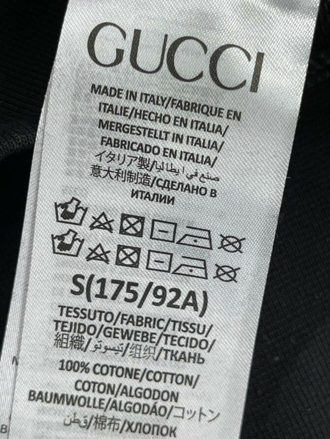 Спортивный Костюм Gucci — изображение 8