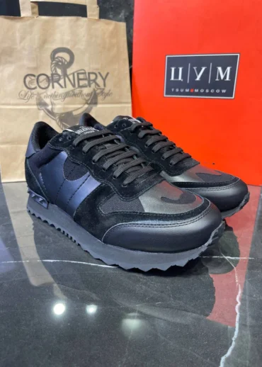 Кроссовки Valentino (дисконт)