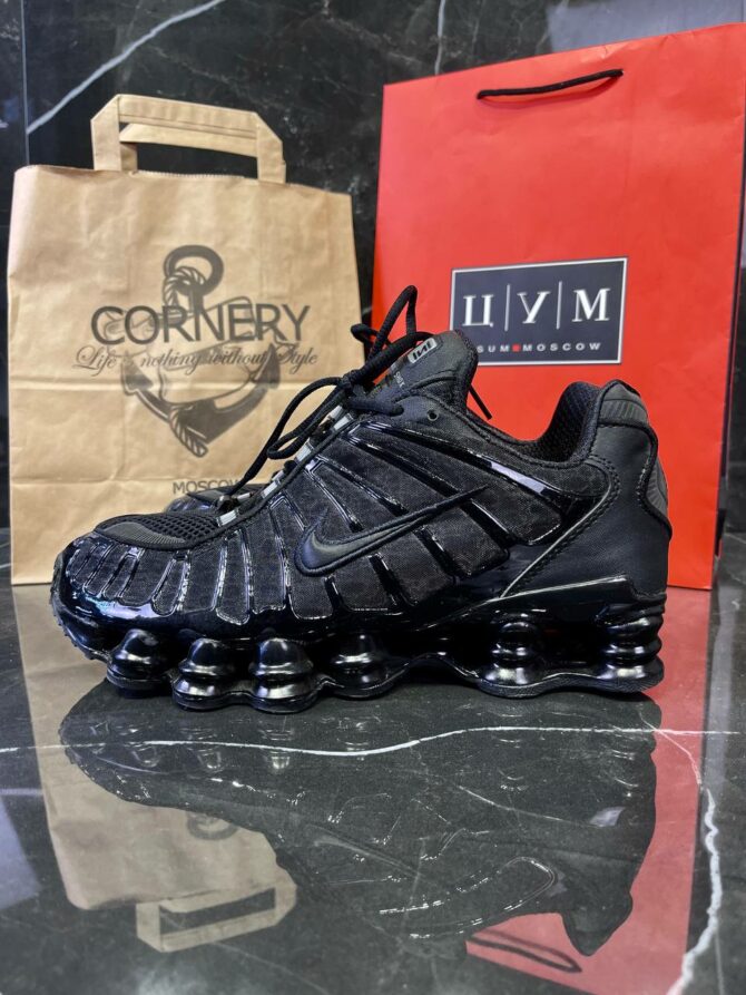 Кроссовки Nike — изображение 3