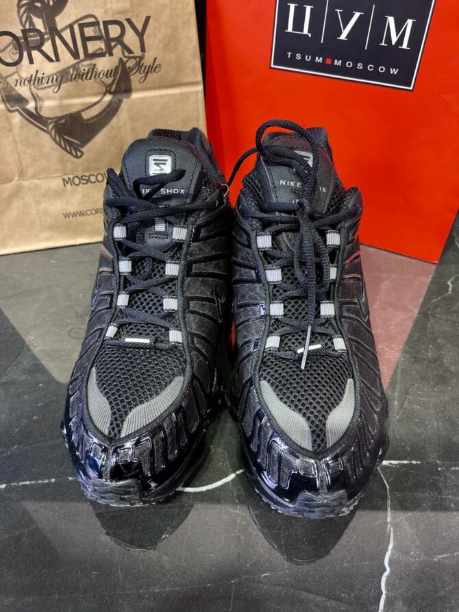 Кроссовки Nike — изображение 4