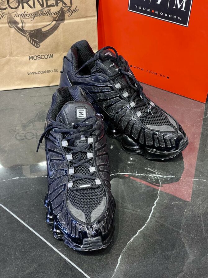 Кроссовки Nike — изображение 6