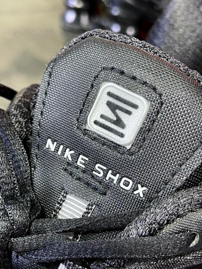 Кроссовки Nike — изображение 7