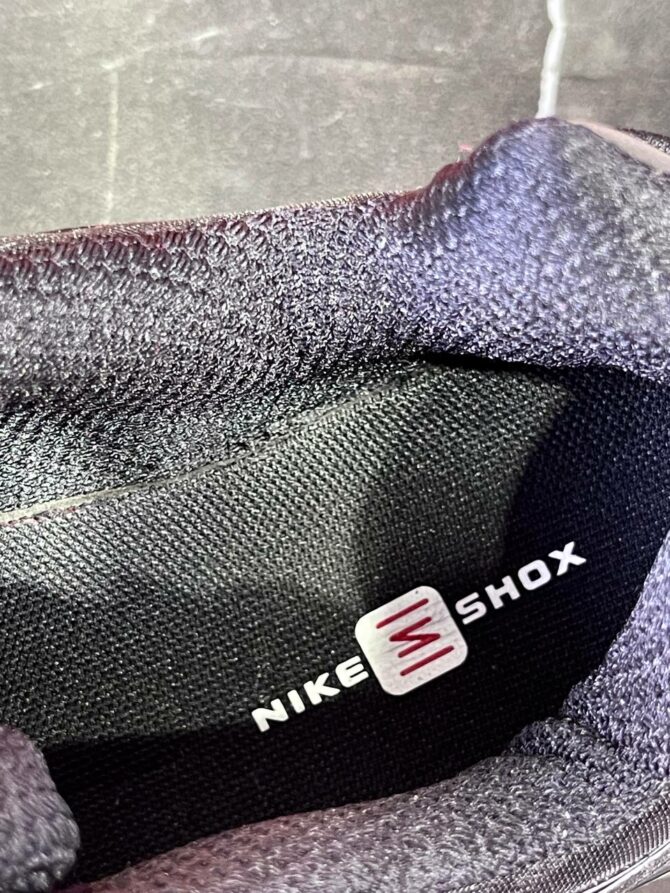 Кроссовки Nike — изображение 9
