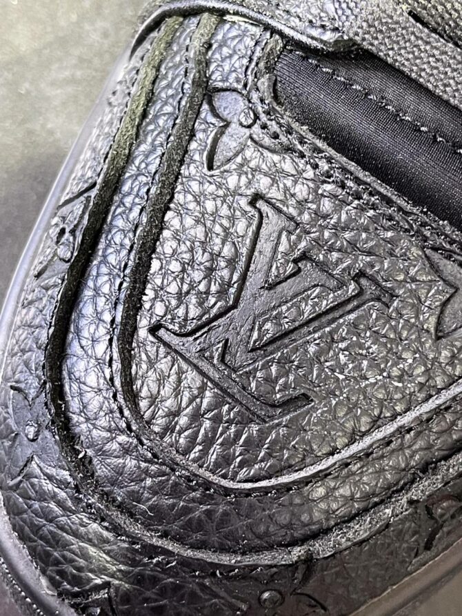 Кеды Louis Vuitton Trainer — изображение 6