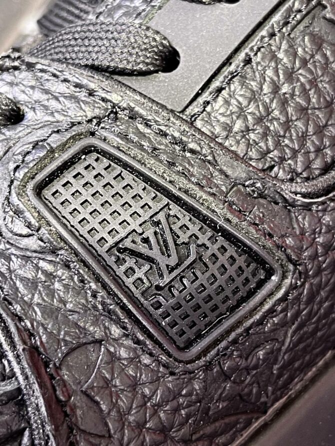 Кеды Louis Vuitton Trainer — изображение 9