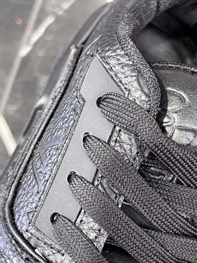 Кеды Louis Vuitton Trainer — изображение 10