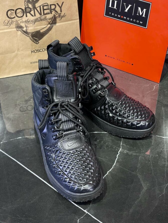 Кроссовки Nike — изображение 9