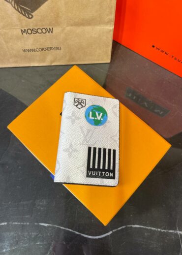 Картхолдер Louis Vuitton