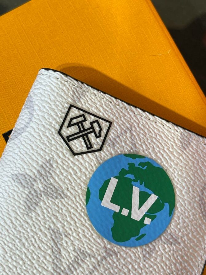 Картхолдер Louis Vuitton — изображение 2