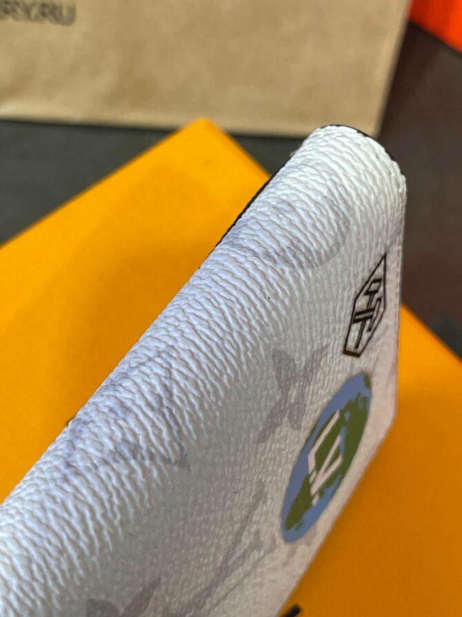 Картхолдер Louis Vuitton — изображение 3