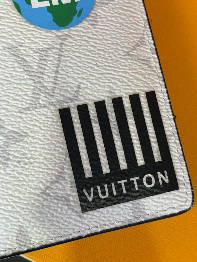 Картхолдер Louis Vuitton — изображение 4